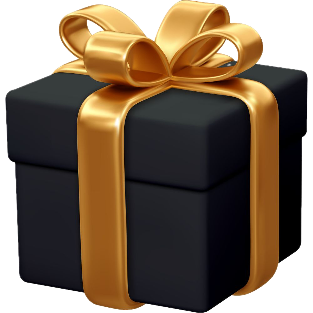 gift code F168